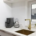 Hébergement de vacances Oasis Mit Beheiztem Pool- 700 M Vom Entfernt By Interhome *