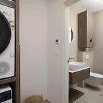 Hébergement de vacances Oasis Mit Beheiztem Pool- 700 M Vom Entfernt By Interhome Ližnjan