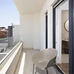 Oasis Mit Beheiztem Pool- 700 M Vom Entfernt By Interhome Hébergement de vacances