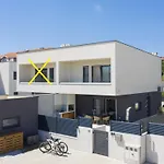 Oasis Mit Beheiztem Pool- 700 M Vom Entfernt By Interhome Hébergement de vacances