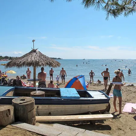 Oasis Mit Beheiztem Pool- 700 M Vom E By Interhome * Ližnjan