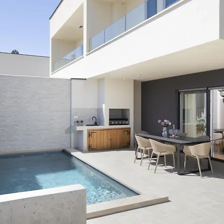 Casa de Férias By Interhome Ližnjan