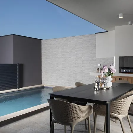 Casa de Férias By Interhome Ližnjan