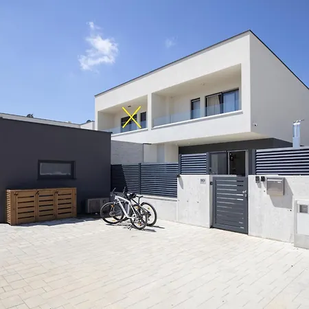 Casa de Férias By Interhome Ližnjan