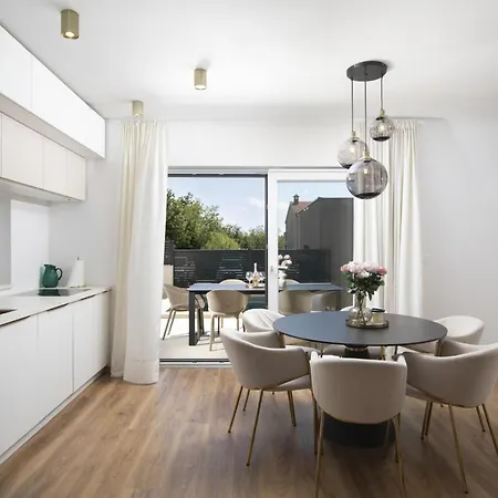 Ferienhaus By Interhome *
