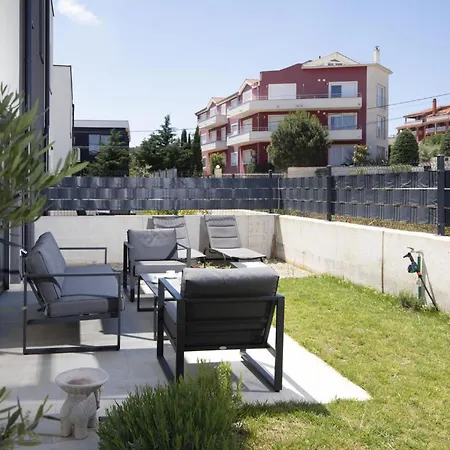 Casa de Férias By Interhome Ližnjan