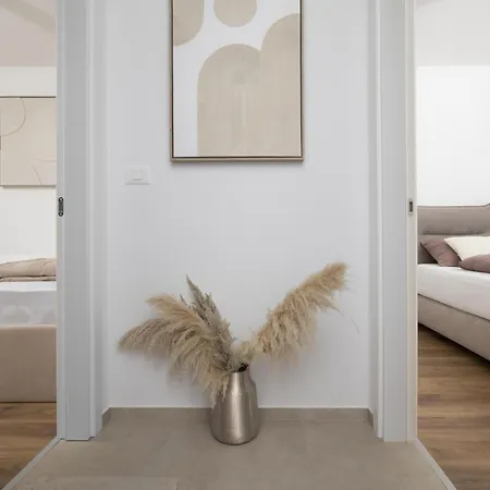 Ferienhaus By Interhome *