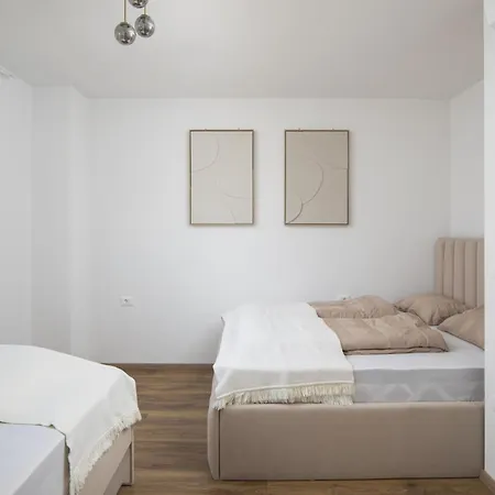 By Interhome Casa de Férias Ližnjan