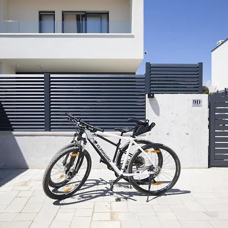 Casa de Férias By Interhome *